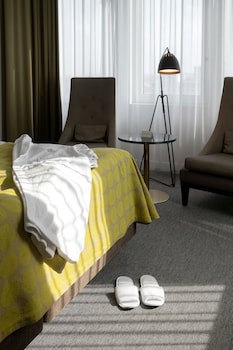 Elite Hotel Ideon, Lund