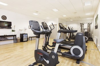 Elite Hotel Ideon, Lund