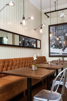 Elite Hotel Ideon, Lund