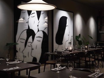 Elite Hotel Ideon, Lund