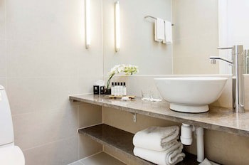 Elite Hotel Ideon, Lund