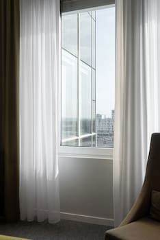 Elite Hotel Ideon, Lund