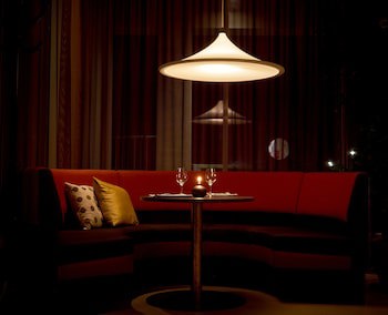 Elite Hotel Ideon, Lund