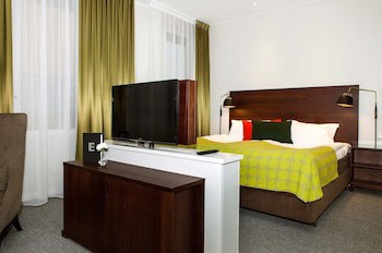 Elite Hotel Ideon, Lund