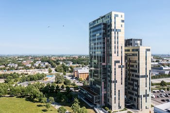 Elite Hotel Ideon, Lund
