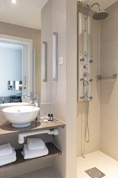 Elite Hotel Ideon, Lund