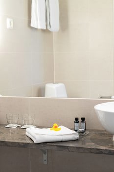Elite Hotel Ideon, Lund