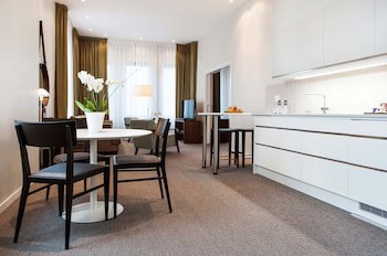 Elite Hotel Ideon, Lund