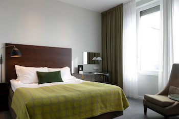 Elite Hotel Ideon, Lund