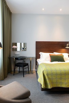 Elite Hotel Ideon, Lund