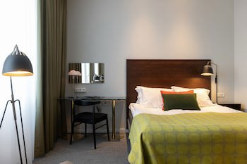 Elite Hotel Ideon, Lund