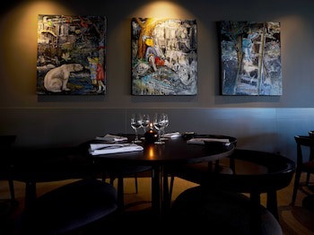 Elite Hotel Ideon, Lund