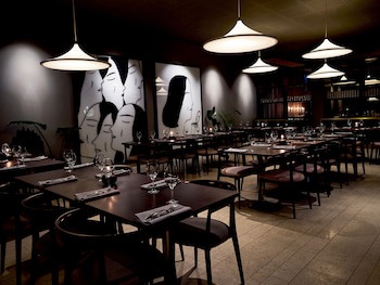 Elite Hotel Ideon, Lund