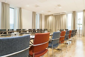 Elite Hotel Ideon, Lund