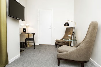 Elite Hotel Ideon, Lund