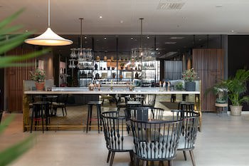 Elite Hotel Ideon, Lund