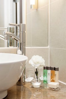 Elite Hotel Ideon, Lund