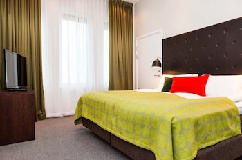 Elite Hotel Ideon, Lund