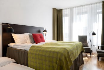 Elite Hotel Ideon, Lund