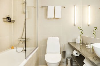 Elite Hotel Ideon, Lund