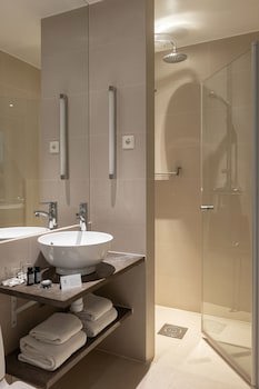 Elite Hotel Ideon, Lund