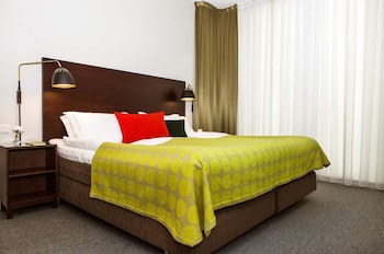 Elite Hotel Ideon, Lund