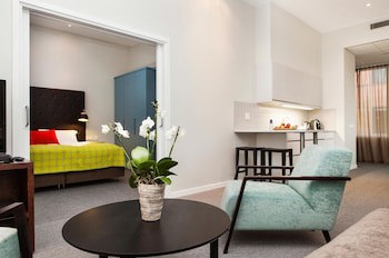 Elite Hotel Ideon, Lund