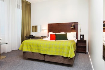 Elite Hotel Ideon, Lund