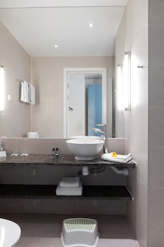 Elite Hotel Ideon, Lund