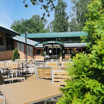 Tourist Resort Ribarsko Ostrvo