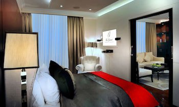 Sun City Hotel - The Gabriel fotoğrafı