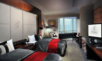 Sun City Hotel - The Gabriel fotoğrafı