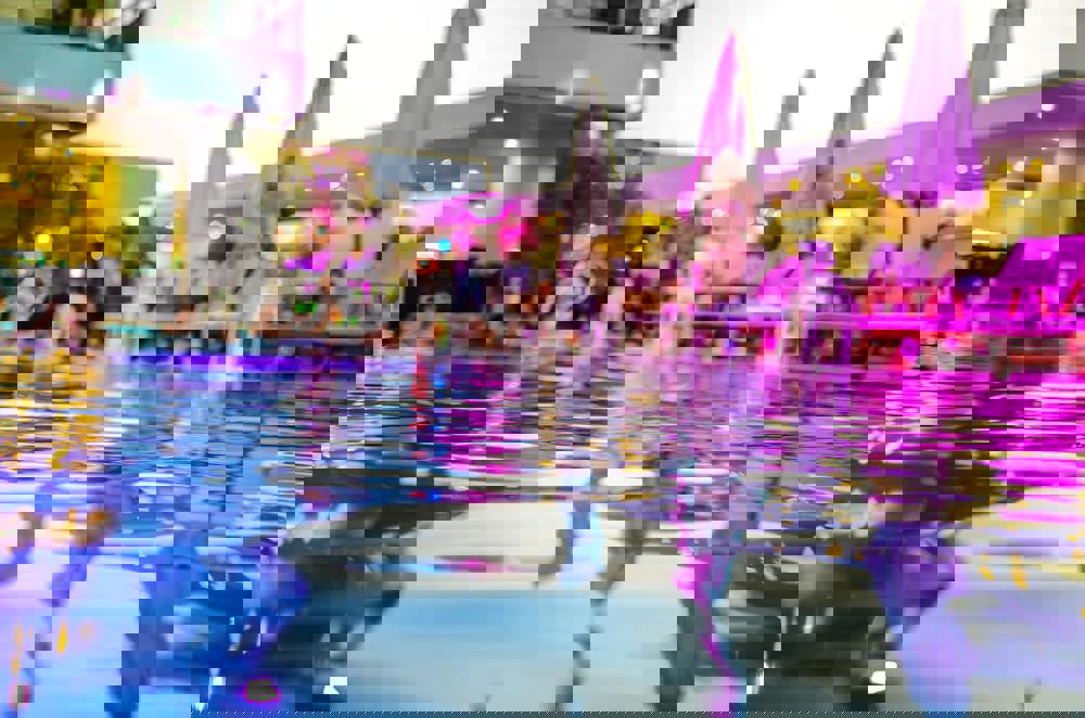 Sun City Hotel - The Gabriel