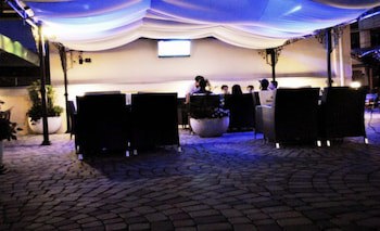 Vigo Grand Hotel