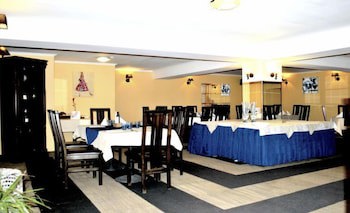 Vigo Grand Hotel