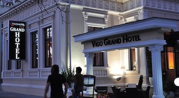 Vigo Grand Hotel