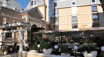 Vigo Grand Hotel