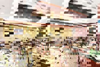 Ramada Plaza By Wyndham Malatya Altin Kayisi