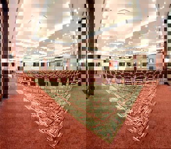 Ramada Plaza By Wyndham Malatya Altin Kayisi