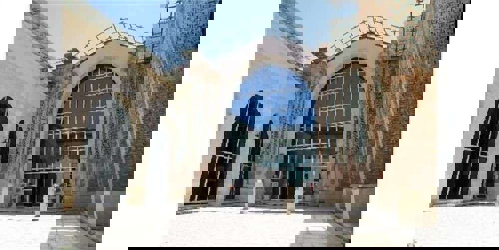 Ramada Plaza by Wyndham Malatya Altin Kayisi