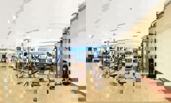 Ramada Plaza By Wyndham Malatya Altin Kayisi