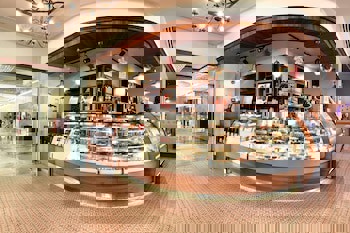 Ramada Plaza By Wyndham Malatya Altin Kayisi