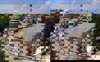 Ramada Plaza By Wyndham Malatya Altin Kayisi