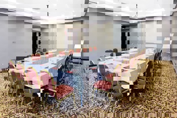 Ramada Plaza By Wyndham Malatya Altin Kayisi