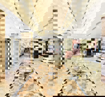 Ramada Plaza By Wyndham Malatya Altin Kayisi