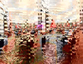 Ramada Plaza By Wyndham Malatya Altin Kayisi