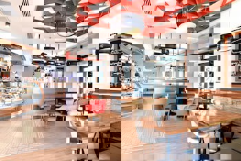 Ramada Plaza By Wyndham Malatya Altin Kayisi