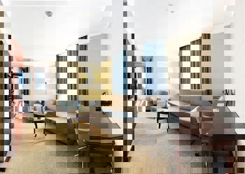 Ramada Plaza By Wyndham Malatya Altin Kayisi