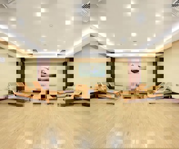 Ramada Plaza By Wyndham Malatya Altin Kayisi