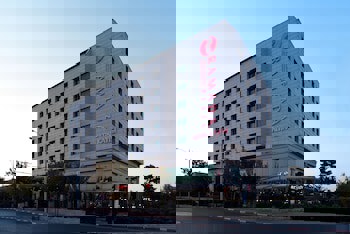 Ramada Plaza By Wyndham Malatya Altin Kayisi